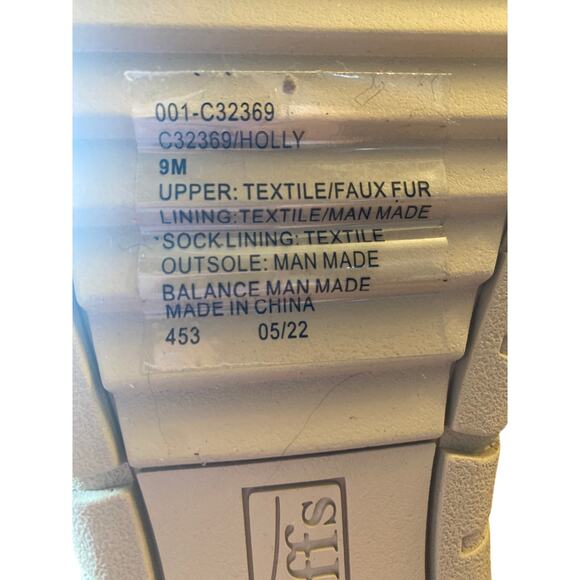 Cliffs by White Mountain Women’s boot size 9 - Picture 6 of 10